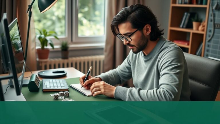 Giới Hạn Thời Gian Cờ Bạc: Bí Quyết Kiểm Soát và Phát Triển Chiến Lược Bền Vững