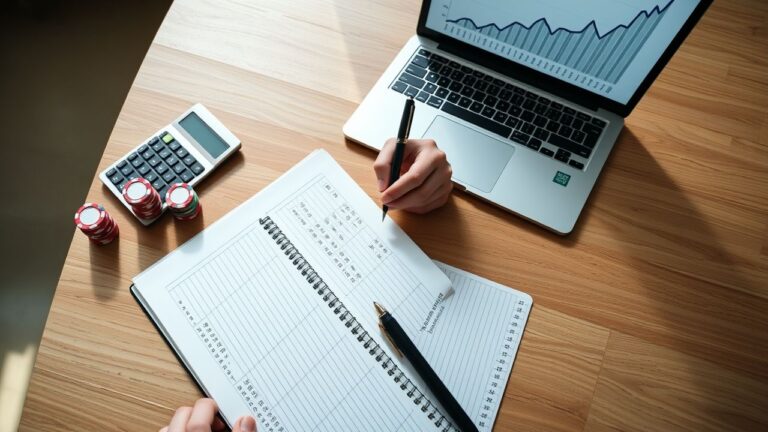 Quản Lý Tiền Cược Cá Nhân: Chiến Lược Từ Chuyên Gia Dày Dạn