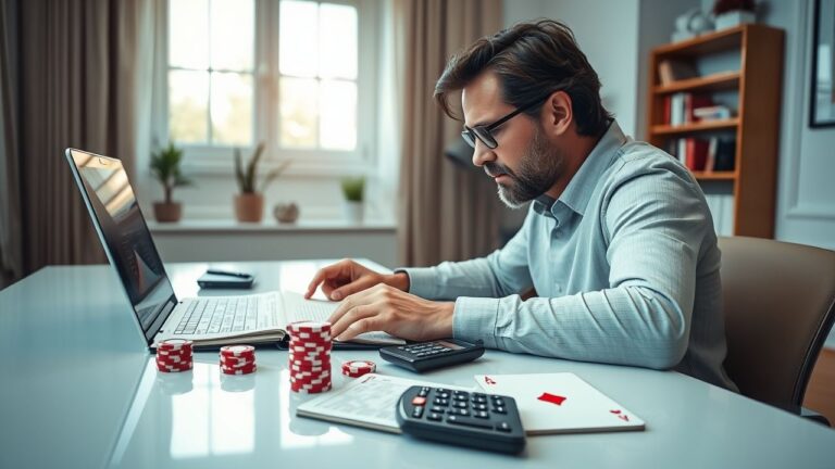 Kiểm Soát Chi Tiêu Cá Cược: Chiến Lược Từ Chuyên Gia Dày Dạn