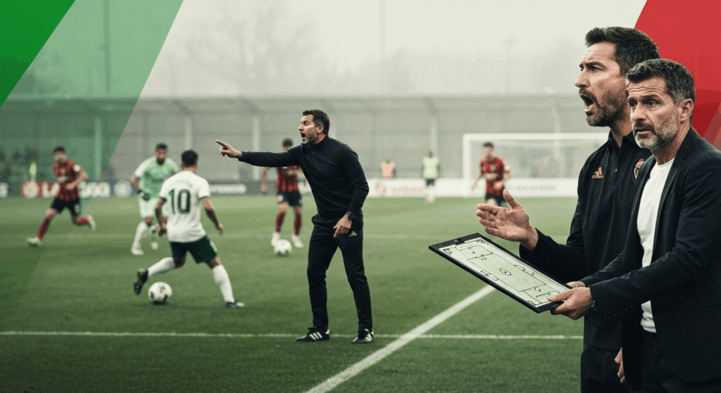Sơ đồ chiến thuật trong cuộc đối đầu Betis đấu với Atlético Madrid.